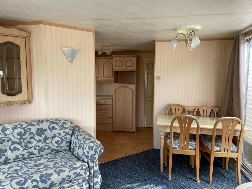 Campingplatz Stawy Zielona Dolina *