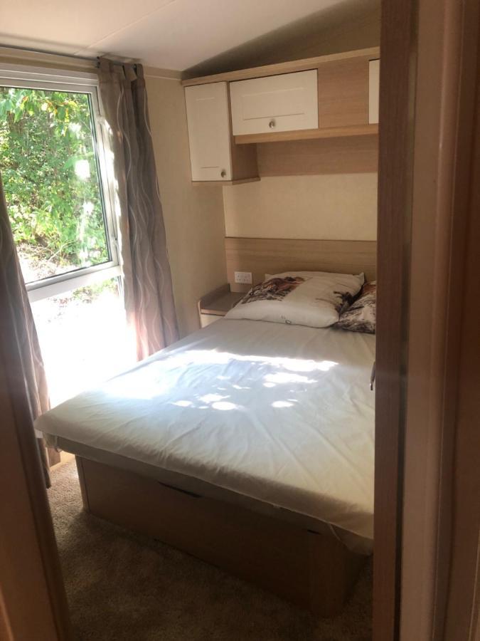 Campingplatz Stawy Zielona Dolina