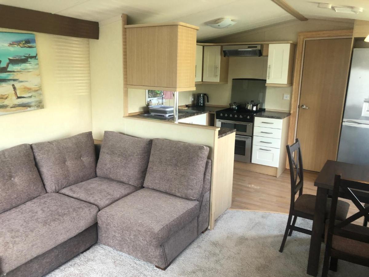 Stawy Zielona Dolina Campingplatz