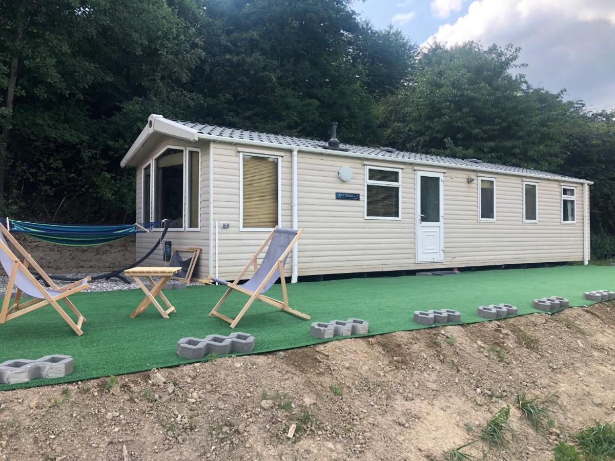 Stawy Zielona Dolina Campingplatz *